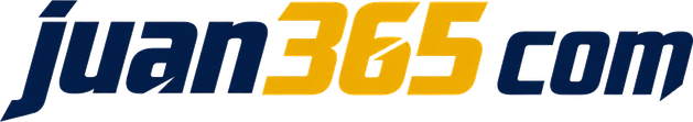 juan365 com official logo